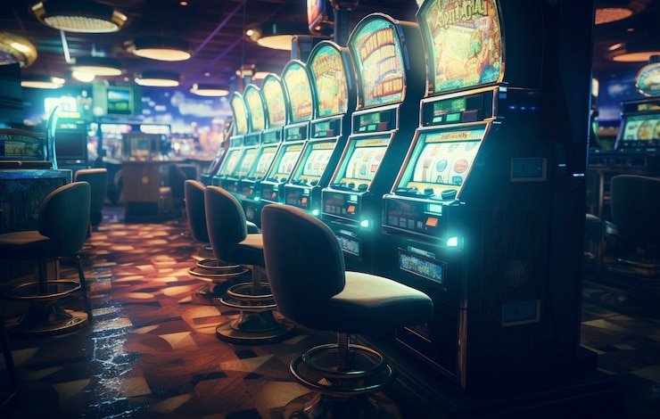 games 84 Madad markaz